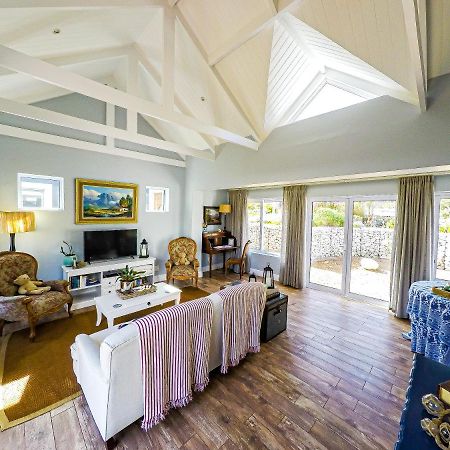Kalliste An Exclusive Retreat Betty's Bay Eksteriør billede