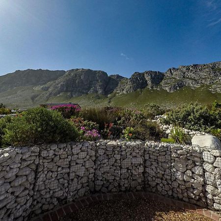 Kalliste An Exclusive Retreat Betty's Bay Eksteriør billede