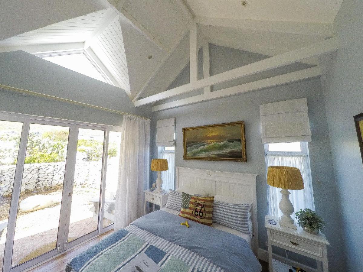 Kalliste An Exclusive Retreat Betty's Bay Eksteriør billede