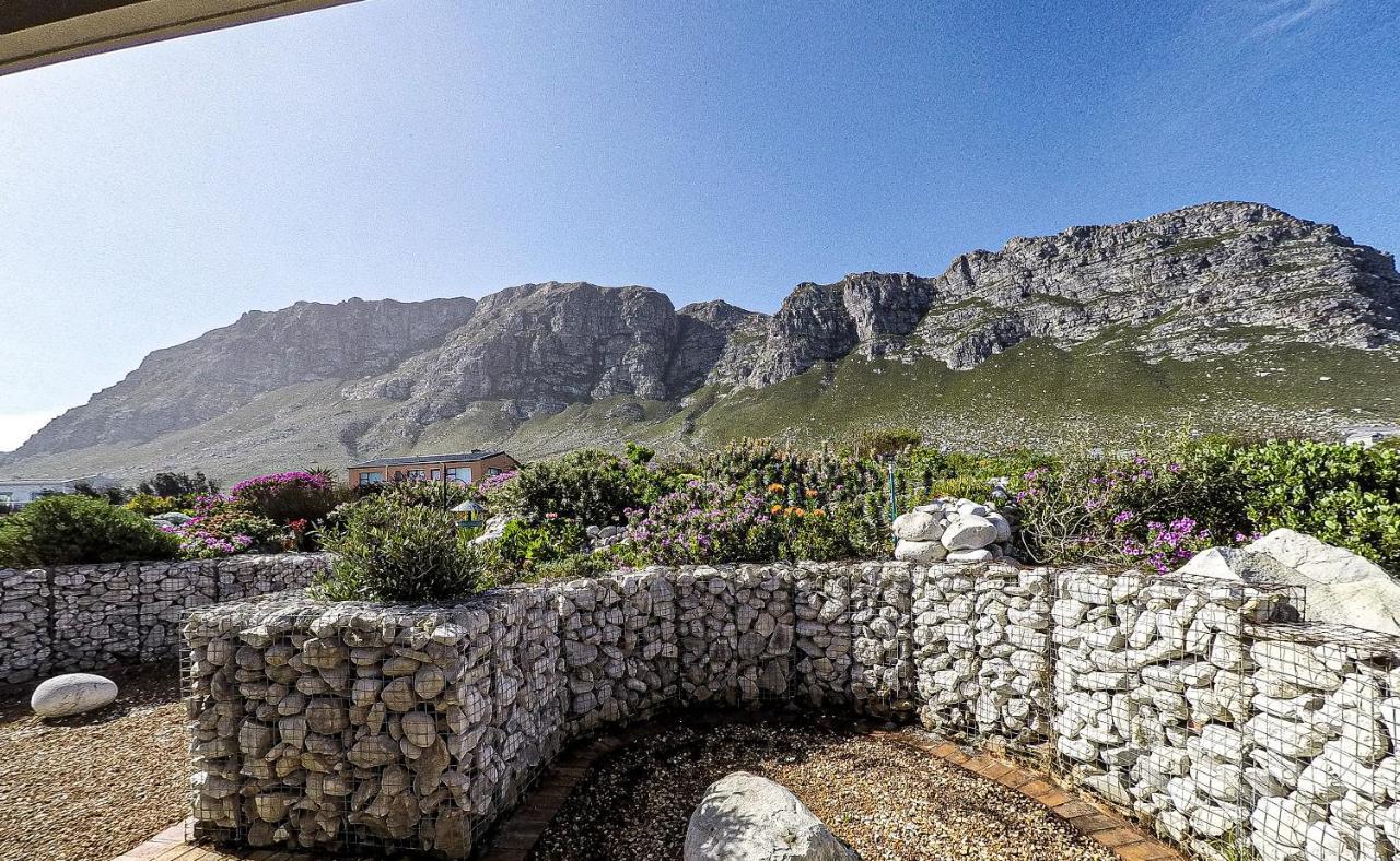 Kalliste An Exclusive Retreat Betty's Bay Eksteriør billede