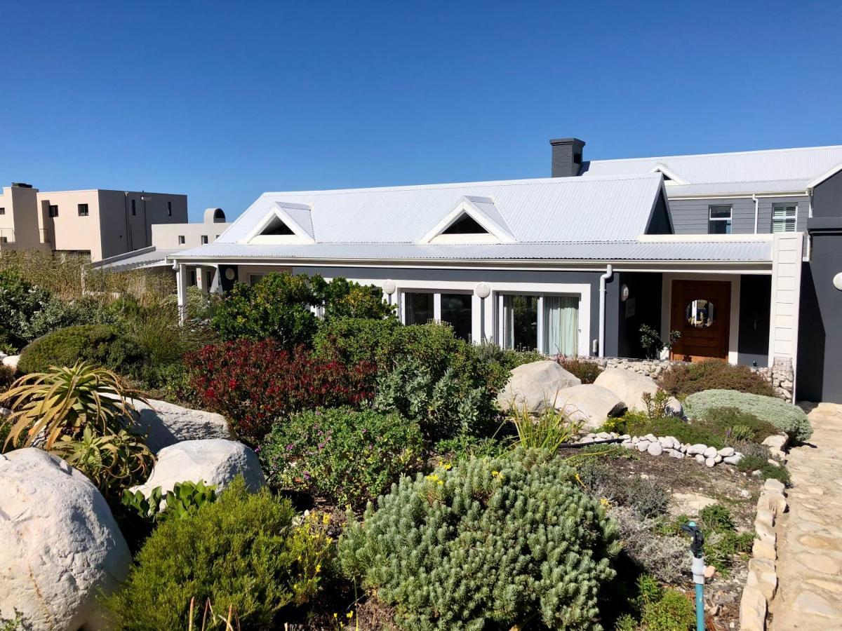 Kalliste An Exclusive Retreat Betty's Bay Eksteriør billede