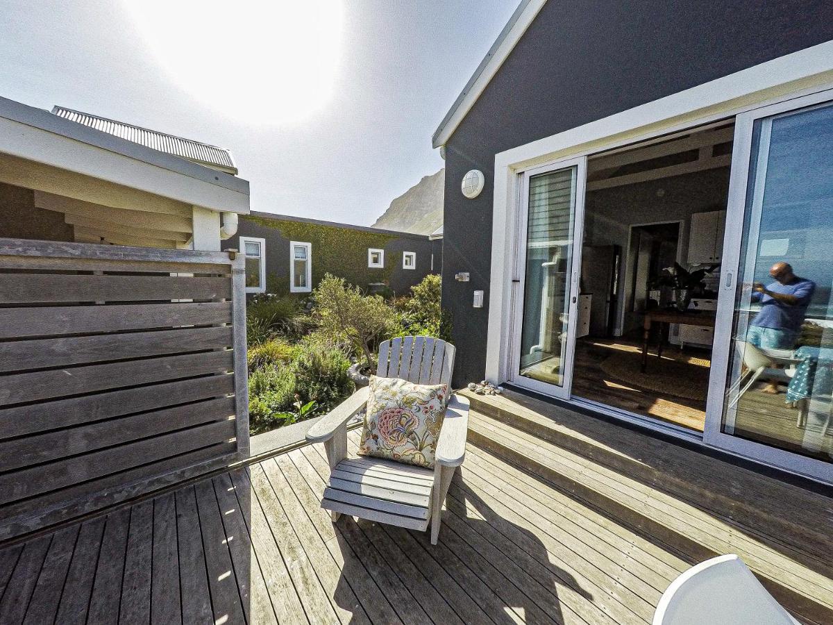 Kalliste An Exclusive Retreat Betty's Bay Eksteriør billede