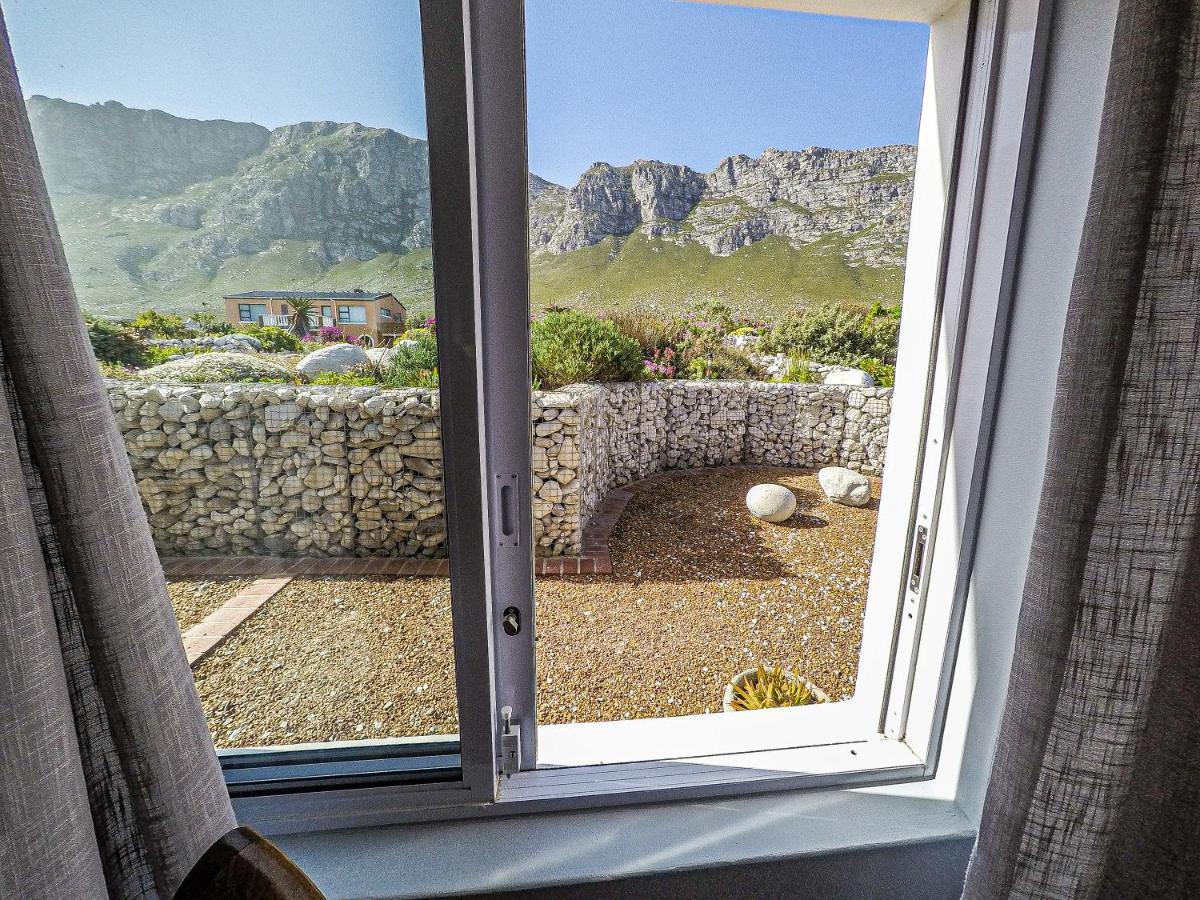 Kalliste An Exclusive Retreat Betty's Bay Eksteriør billede