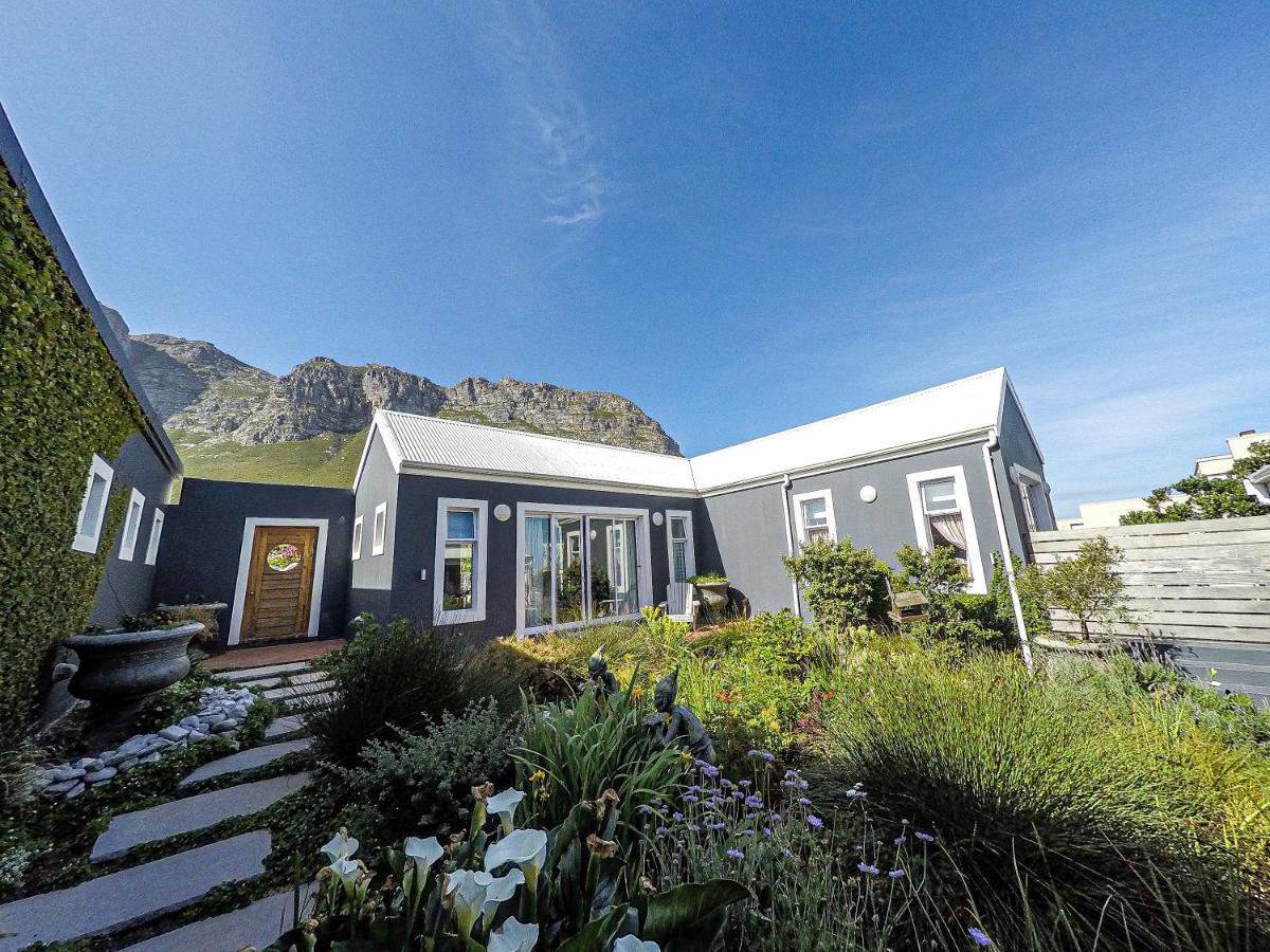 Kalliste An Exclusive Retreat Betty's Bay Eksteriør billede