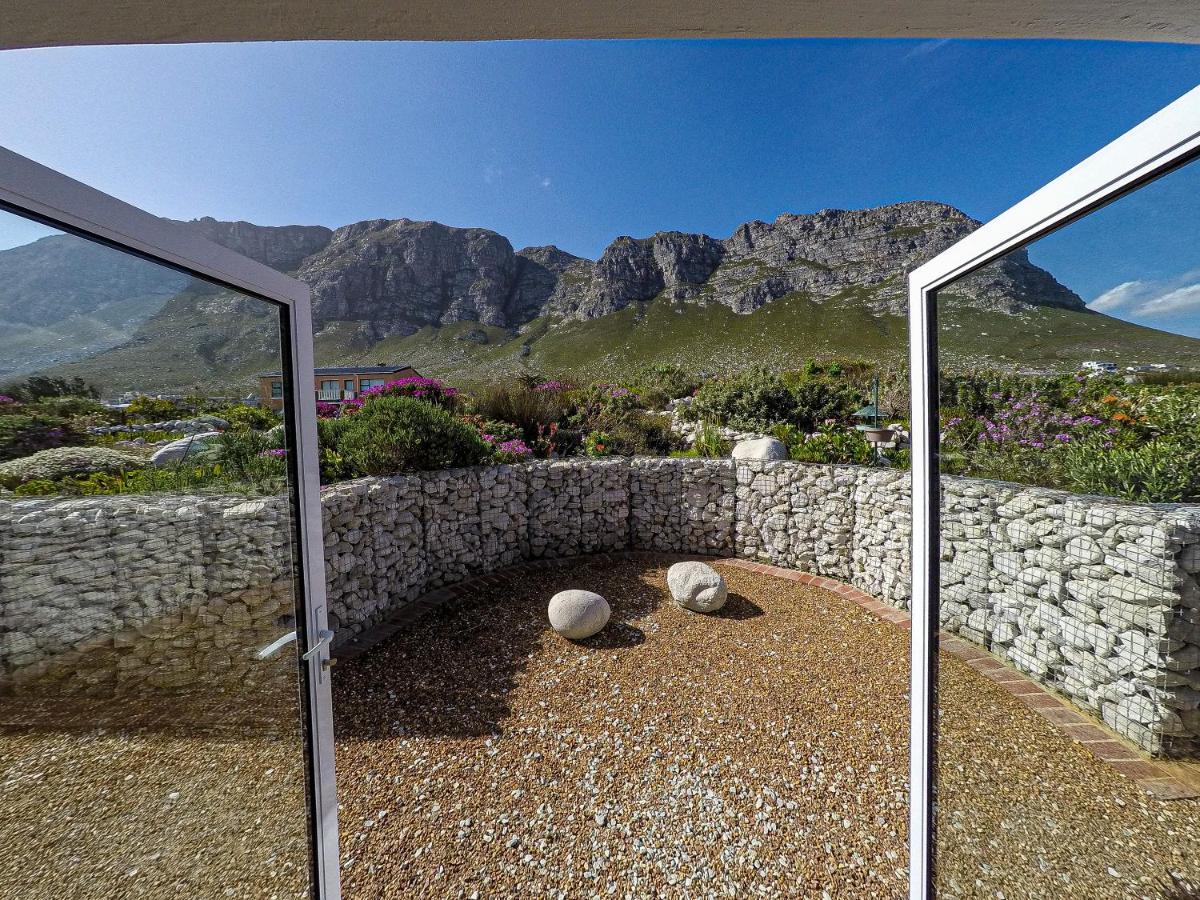 Kalliste An Exclusive Retreat Betty's Bay Eksteriør billede