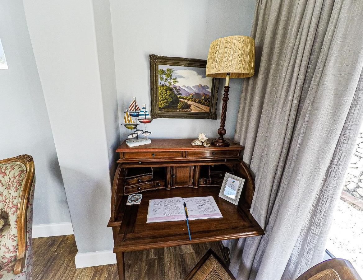Kalliste An Exclusive Retreat Betty's Bay Eksteriør billede