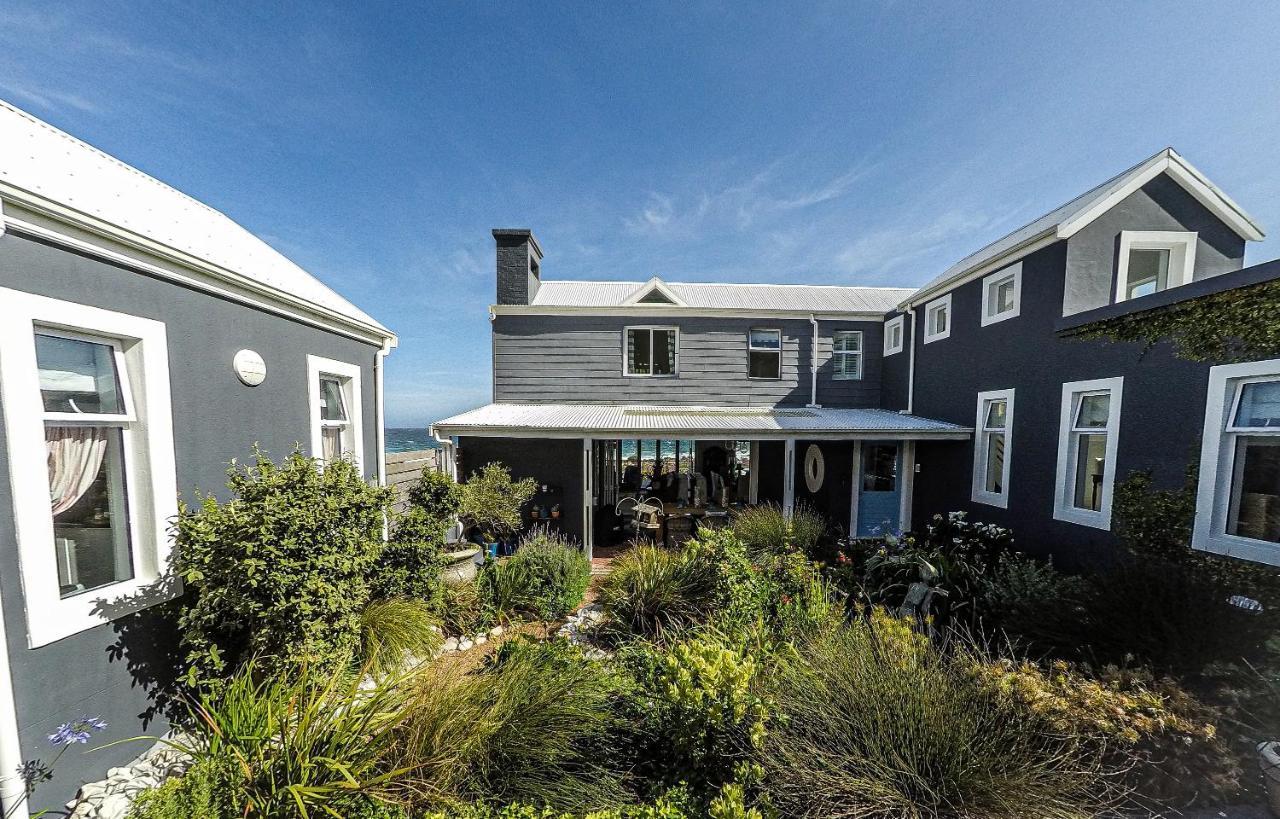 Kalliste An Exclusive Retreat Betty's Bay Eksteriør billede