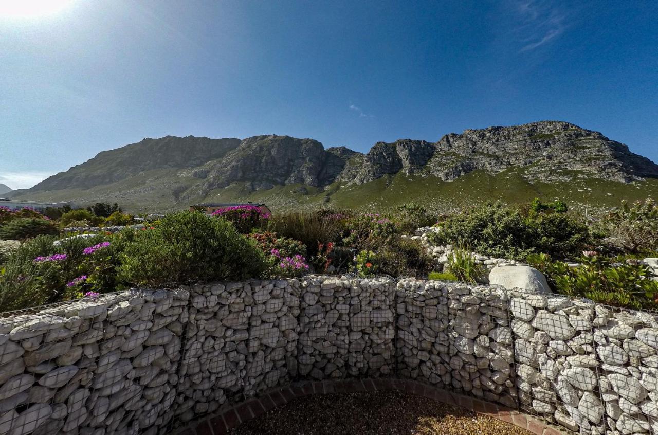 Kalliste An Exclusive Retreat Betty's Bay Eksteriør billede