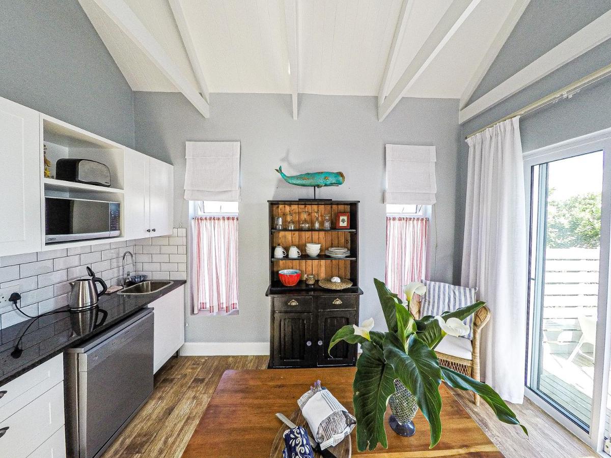Kalliste An Exclusive Retreat Betty's Bay Eksteriør billede